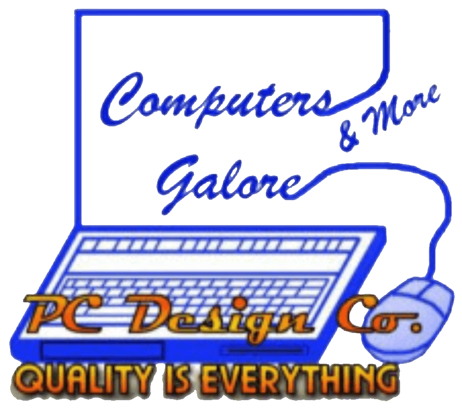 Computers Galore & More